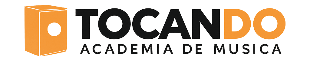 Academia Tocando