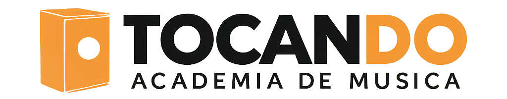 Academia Tocando